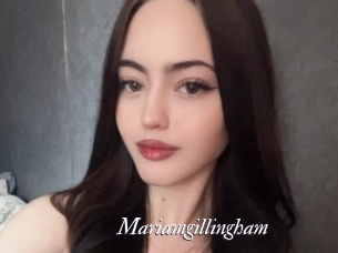 Mariamgillingham