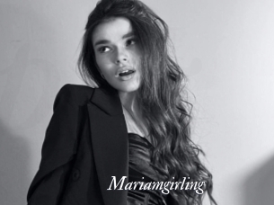 Mariamgirling