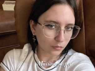 Mariamglasper