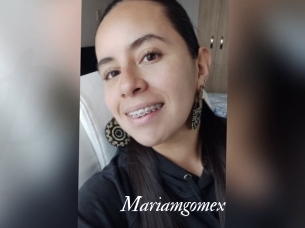 Mariamgomex