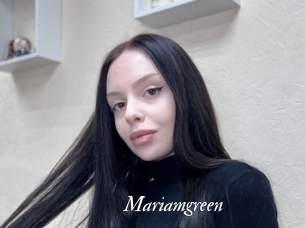 mariamgreen Partouze