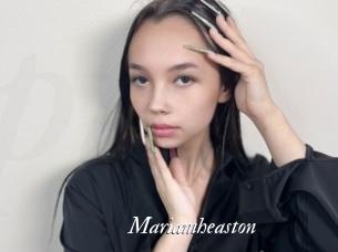 Mariamheaston