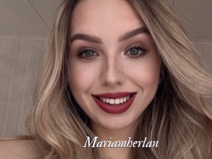 Mariamherlan