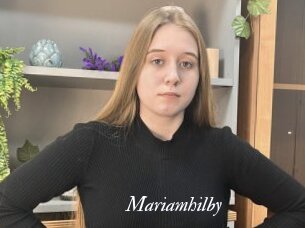 Mariamhilby