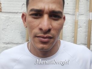 Mariamhootgirl