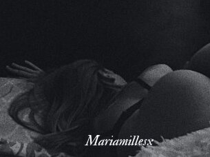 Mariamillesx