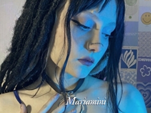 mariamini Partouze