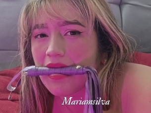 mariamsilva Partouze