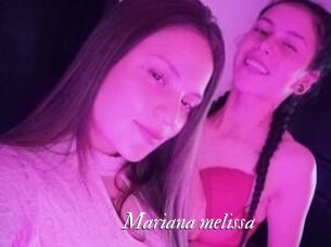 mariana_melissa Partouze