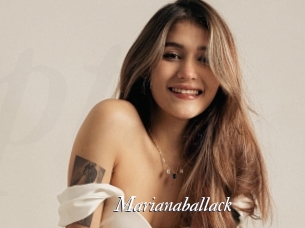 Marianaballack