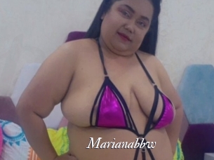 Marianabbw