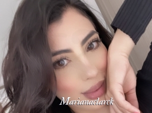 Marianaclarck