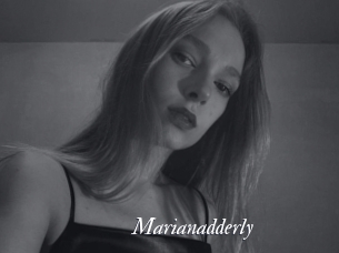 Marianadderly