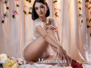 marianahart Partouze