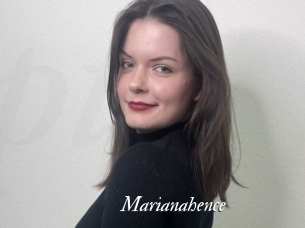 Marianahence
