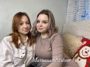 Marianandwilone