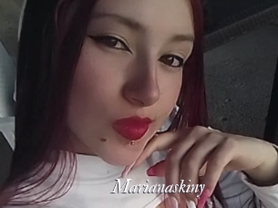 marianaskiny Partouze
