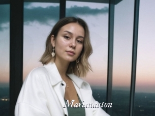 Marianaston