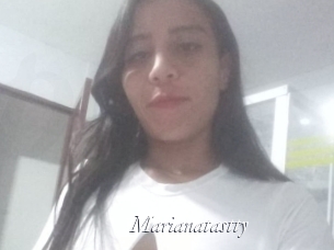 Marianatastty