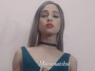 Marianatshot