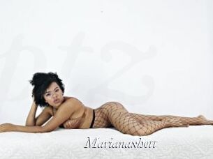 Marianaxhott