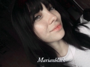 Marianblack