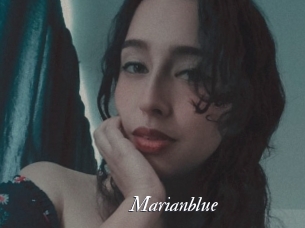 Marianblue
