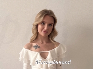 Marianbunyard