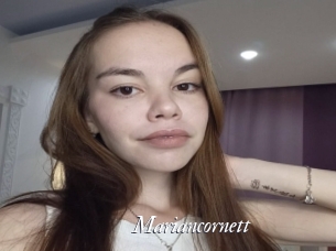 Mariancornett