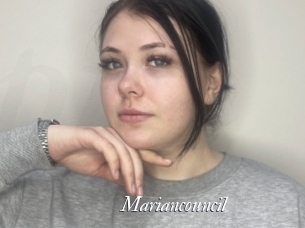 Mariancouncil