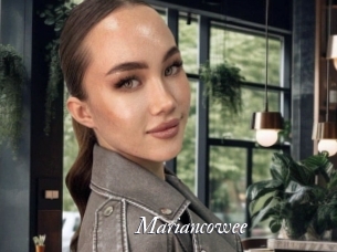 Mariancowee