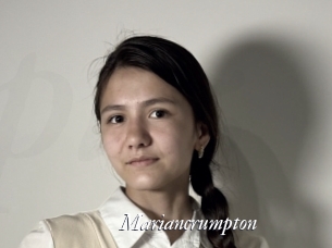 Mariancrumpton