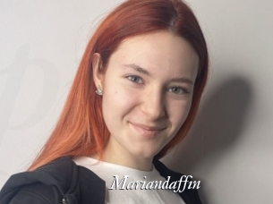 Mariandaffin