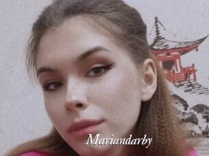 Mariandarby