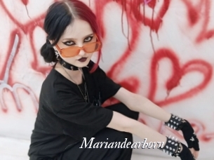 Mariandearborn