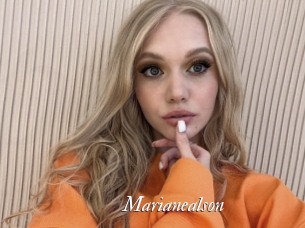 Marianealson