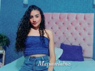Marianelahoz