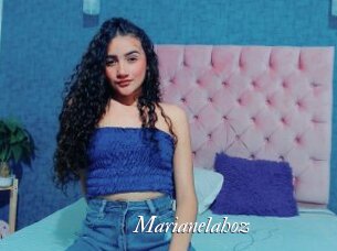 Marianelahoz