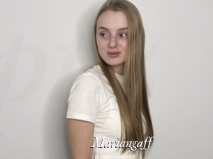 Mariangaff