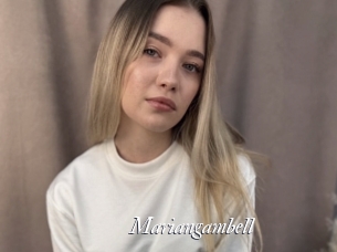 Mariangambell