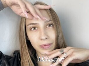 Mariangrief