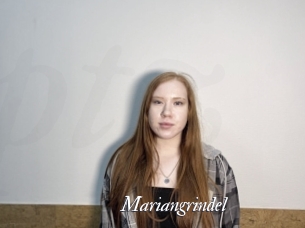 Mariangrindel