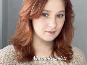 marianhamblett Partouze