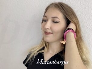 Marianhargus