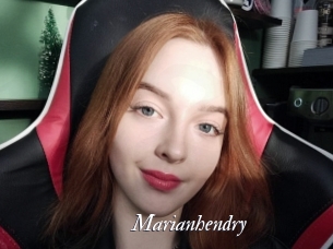 Marianhendry