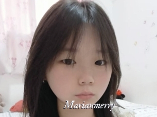 Marianmerry