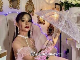 Mariannaporter