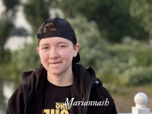 Mariannash