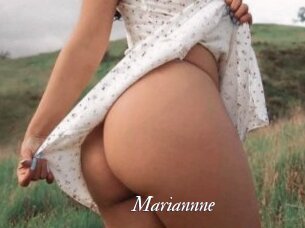 Mariannne