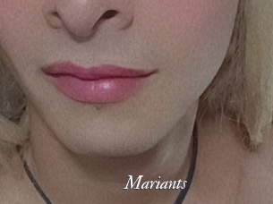 Mariants